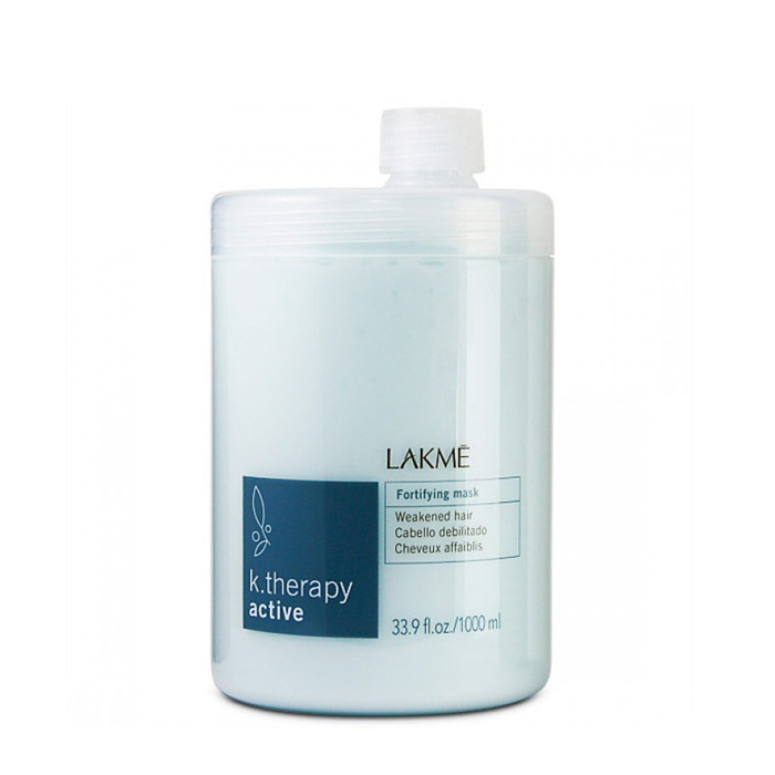 K.THERAPY ACTIVE  FORTIFYING MASK