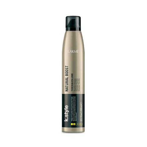 K.STYLE- NATURAL BOOST SPRAY