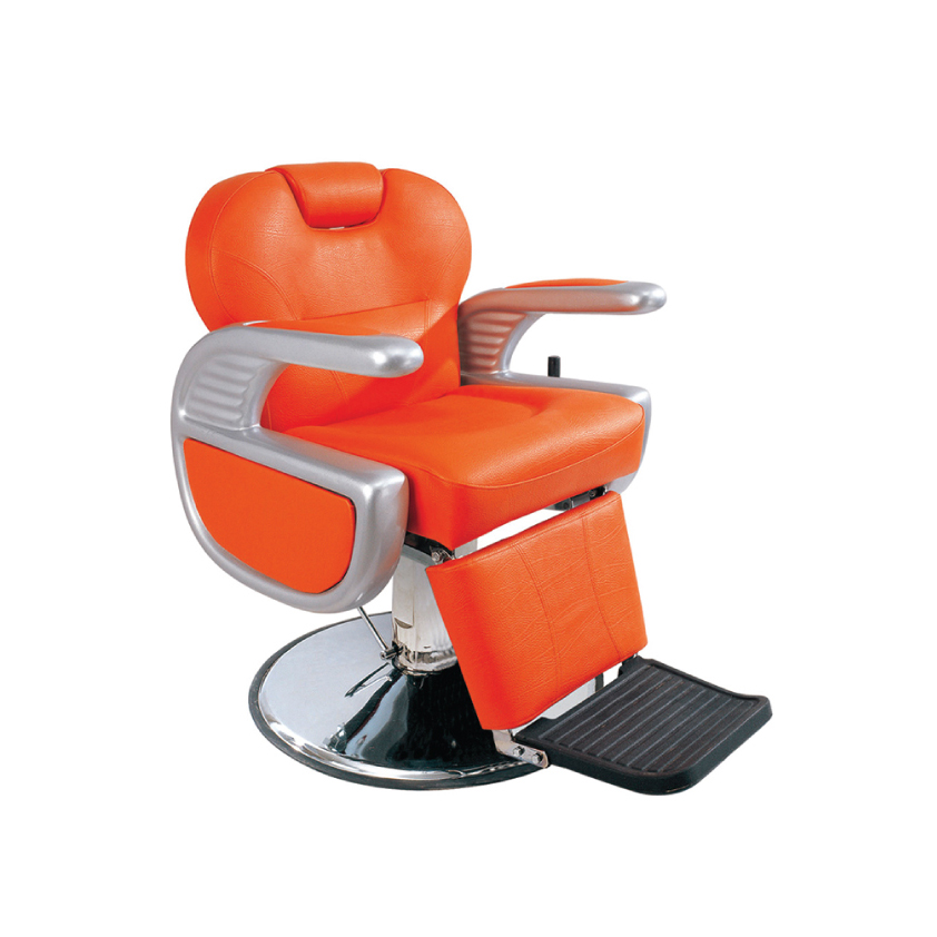 BARBER CHAIR  M1-805