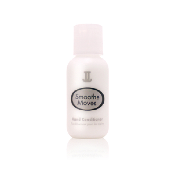 JESSICA SMOOTHE MOVES-HAND CONDITIONER