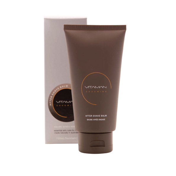 VITAMAN AFTER SHAVE BALM