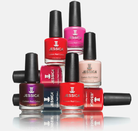 best nailcare products available in uae, dubai