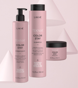LAKME inspired haircare Middle East