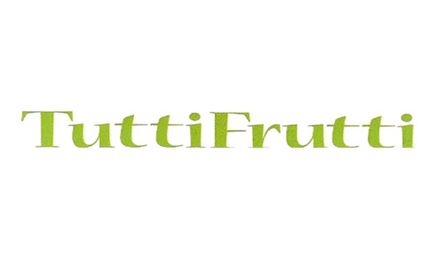 TUTTIFRUTTI products UAE