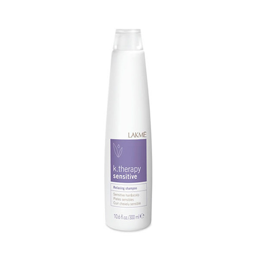LAKME KTHERAPY RELAXING SHAMPOO