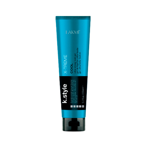 lakme xtreme ultra strong hair styling gel