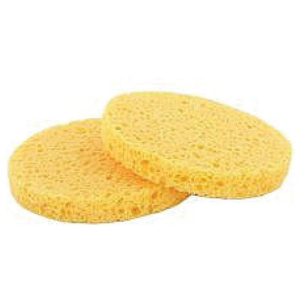 cosmetica quality make up sponge