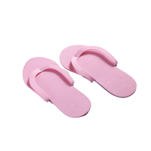 cosmetica high quality disposable slipper