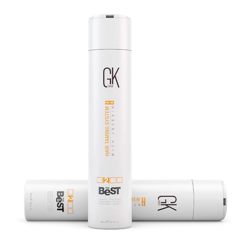 GK Hair the best juvexin treatment 300ml
