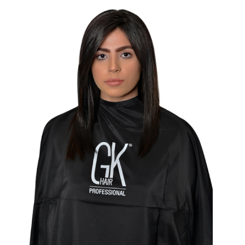 gk hair coloring cape
