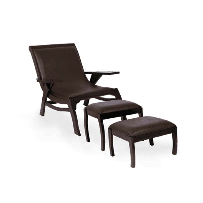 Anandi Foot Refelexology Chair Set