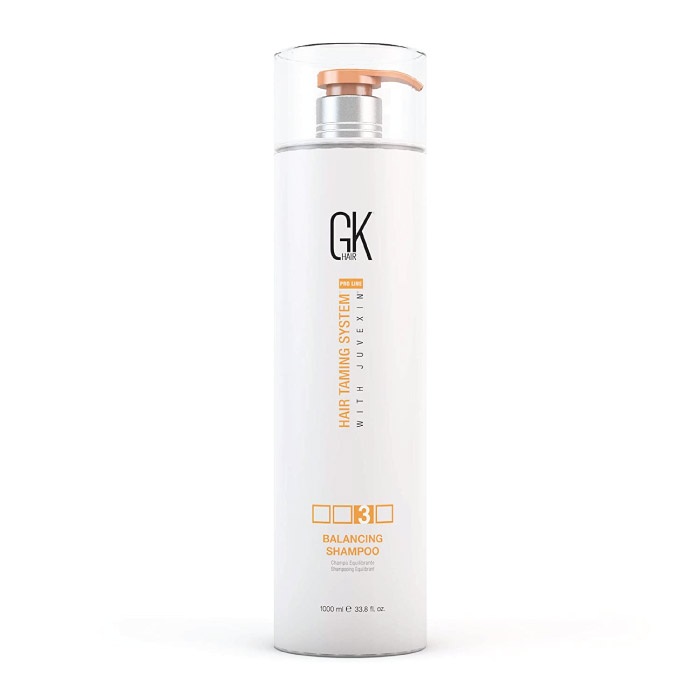 GKhair Balancing Shampoo 1000ml
