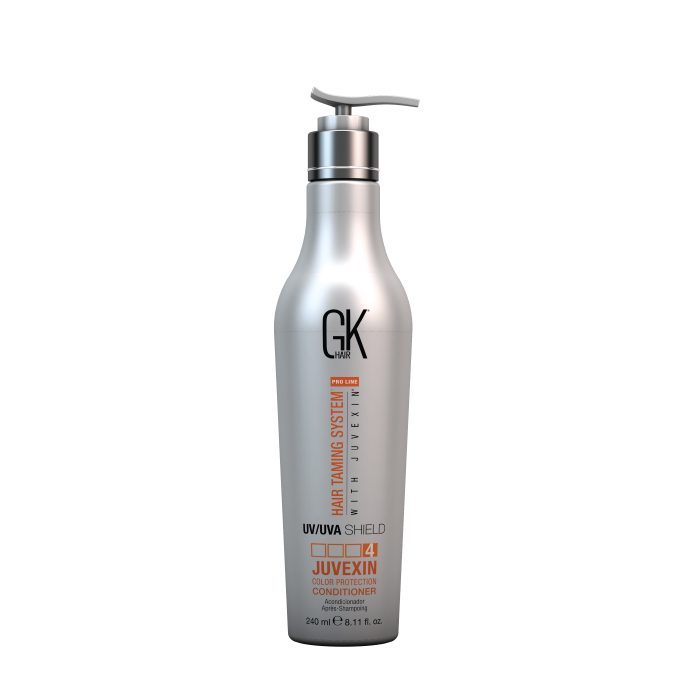 gkhair color shiled conditioner