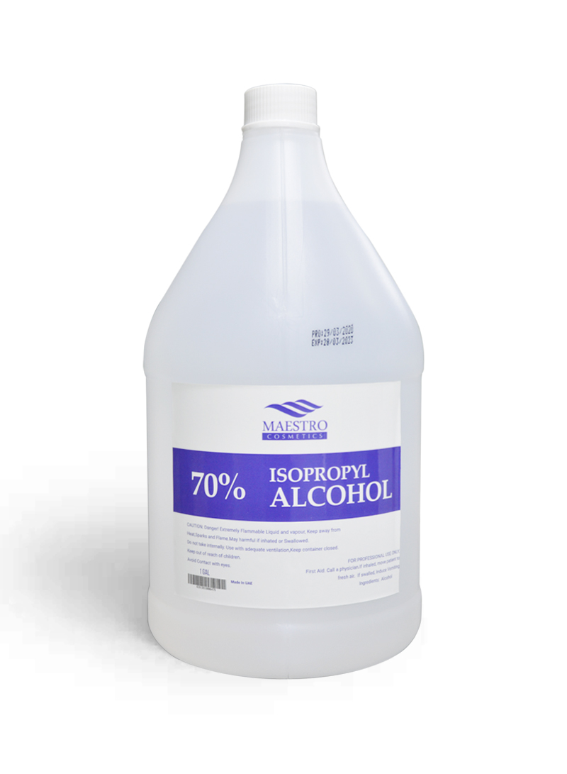 70% Isopropyl Alcohol Sanitizer 1000ml, high quality sanitizer available in dubai, uae