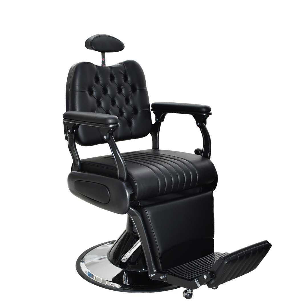 high quality professional barber chair middle east