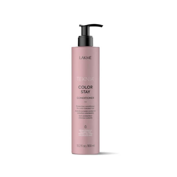 lakme color stay conditioner