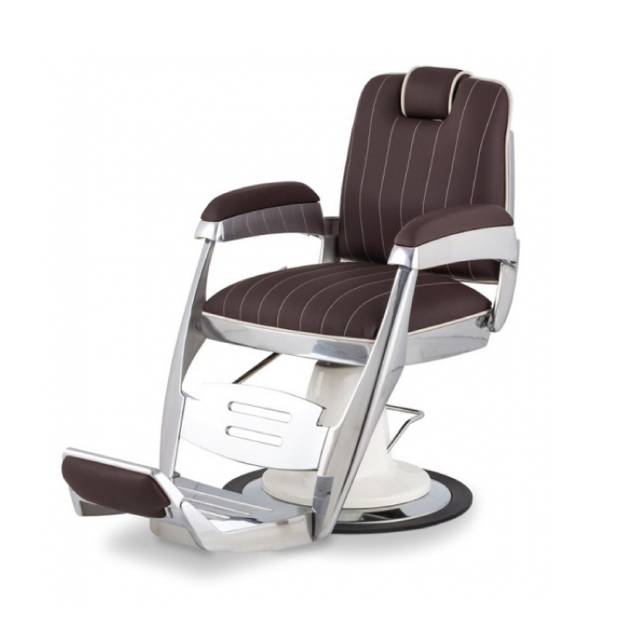 GIOTTO BARBER CHAIR